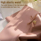 💜Hot Sale 50%💜Premium Satin Antibacterial Moisture-absorbing Panties