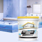 🧱💥Neues Upgrade im Jahr 2025💥Transparentes wasserfestes Reparaturdichtmittel