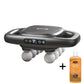 💕 Frühlingsgeschenk 🎁16-Antrieb 8-Kopf Massage Pistole Set，Eine gute Wahl zur Entspannung der Muskeln🚀 kostenlosen Versand🚀