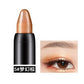 💥Heißer Verkauf - 49% RABATT💥15 Farben Highlighter Lidschatten Stift wasserfest Glitzer Augen Make-up Eyeliner Stift