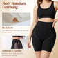 💃Hochgeschnittene Shapewear-Shorts mit Po-Lifting-Effekt🧘♀️