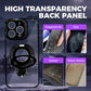 Double Stand Case Cover for iPhone - Buy 2: FREE SHIPPING🛫 & 40% OFF 2nd🔥