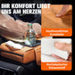 ⏳Begrenzte Zeit 50% Rabatt💥 Multifunktionales Auto-Armlehnen-Kissen ✨