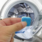 🔥12 PCS/Pack🔥Washing Machine Deep Cleaner Tablets – Eliminates 99% Germs, Removes Odors & Prevents Mold 🧽