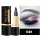 🌸💥Kaufen 1 Sie 1💥Matter, schnell trocknender Eyeliner💥💥Befristetes Angebot: 50% Rabatt auf Bestellungen