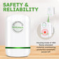 🔥Today's Limited-Time Deal!🔥 Stop Wasting Power! 2026 Smart Energy Saver – Real-Time Monitor & Auto Optimization ⚡️