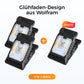 ⏳Begrenzte Zeit 50% Rabatt💥🌿Solar-Clip-Leuchte mit Bewegungssensor🔥Jetzt 2 kaufen 1 gratis!🏡Perfekt für Garten, Balkon & Terrasse!✨