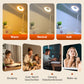 🌙🔌Sprachgesteuerte LED-USB-Lampe