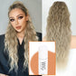 ⏳Limited 50% discount! 🎁 30" curly ponytail extension – High-temperature fibers, double attachment (clip + cord), natural volume & all-day comfort! 💇‍♀️✨
