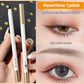 ✨Wasserfester, lang anhaltender Eyeliner-Stift, der nicht verschmiert💐