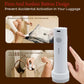 Cordless Travel Vacuum Storage Compression Bag