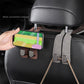 🔥LIMITED TIME 30% OFF! Seat Back Hanger – Perfect for Bags, Coats & More