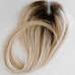 Hybrid Hairline Topper
