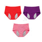 ⏳Time-Limited Special⏰2026 Best Seller High Waist Leak proof panties