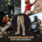 🛠️⏳Begrenzte Zeit 50% Rabatt💥Wasserdichte Hosen Herren Outdoor IX7/ IX9
