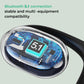 🚀Kabelloses Bluetooth-Sport-Headset mit Ohrbüge💥💥Befristetes Angebot: 50% Rabatt auf Bestellungen
