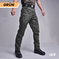 🛠️⏳Begrenzte Zeit 50% Rabatt💥Wasserdichte Hosen Herren Outdoor IX7/ IX9