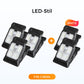 ⏳Begrenzte Zeit 50% Rabatt💥🌿Solar-Clip-Leuchte mit Bewegungssensor🔥Jetzt 2 kaufen 1 gratis!🏡Perfekt für Garten, Balkon & Terrasse!✨