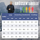 ❄️Einfarbige, warme Herrenjacke mit Reißverschluss –💪Knitterfrei, wind-, regen- und schneefest!