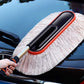 🔥Letzter Tag Aktion🚗Autostaubwedel mit ausziehbarem Teleskopstiel