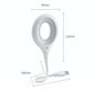 🌙🔌Sprachgesteuerte LED-USB-Lampe