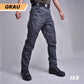 🛠️⏳Begrenzte Zeit 50% Rabatt💥Wasserdichte Hosen Herren Outdoor IX7/ IX9