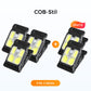⏳Begrenzte Zeit 50% Rabatt💥🌿Solar-Clip-Leuchte mit Bewegungssensor🔥Jetzt 2 kaufen 1 gratis!🏡Perfekt für Garten, Balkon & Terrasse!✨