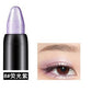 💥Heißer Verkauf - 49% RABATT💥15 Farben Highlighter Lidschatten Stift wasserfest Glitzer Augen Make-up Eyeliner Stift