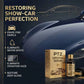 💥Crystal Serum – 9h Professional Ceramic Coating For Car Paint, Gloss & Protection