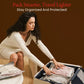Cordless Travel Vacuum Storage Compression Bag