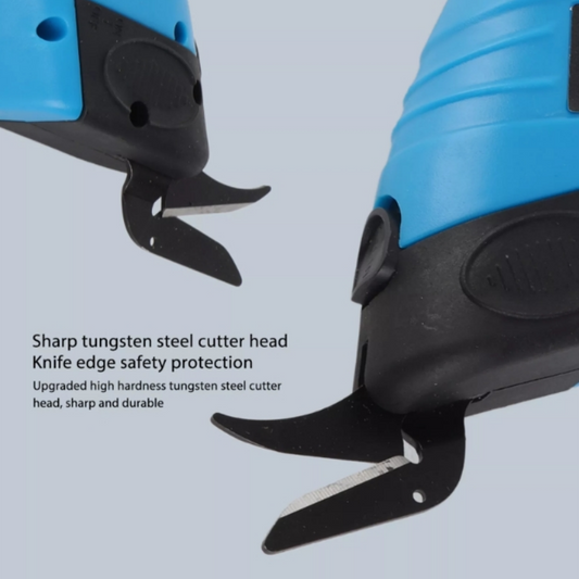 Maifeiertags-Special🔥Tragbare wiederaufladbare elektrische Handschere💥💥Befristetes Angebot: 50% Rabatt auf Bestellungen