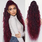 ⏳Limited 50% discount! 🎁 30" curly ponytail extension – High-temperature fibers, double attachment (clip + cord), natural volume & all-day comfort! 💇‍♀️✨
