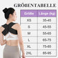 🧥🪑HEISSER VERKAUF 50% RABATT🔥Universeller Haltungskorrekturgürtel