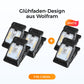 ⏳Begrenzte Zeit 50% Rabatt💥🌿Solar-Clip-Leuchte mit Bewegungssensor🔥Jetzt 2 kaufen 1 gratis!🏡Perfekt für Garten, Balkon & Terrasse!✨