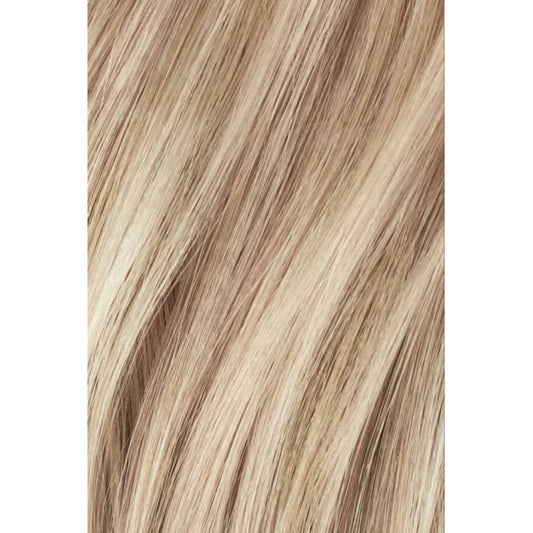 Hybrid Hairline Topper