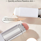 🎉[OFFICIAL PRODUCT] 🎉Cover Cream Stick V w/ Detachable Brush - Korean Skin Care Color-Changing Foundation Stick with Collagen Capsules (0.45 oz)