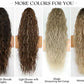 ⏳Limited 50% discount! 🎁 30" curly ponytail extension – High-temperature fibers, double attachment (clip + cord), natural volume & all-day comfort! 💇‍♀️✨