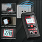 🔧⚡️ Smartes Anti-Burn-Multimeter! 4000 Zähler, automatische Messbereichswahl, handtellergroßes Null-Fehler-Messgerät ✨