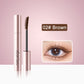 🔥2025 Hot Sale🔥Neue verlängernde und schwungvolle Mascara💥💥Befristetes Angebot: 50% Rabatt auf Bestellungen