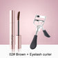 🔥2025 Hot Sale🔥Neue verlängernde und schwungvolle Mascara💥💥Befristetes Angebot: 50% Rabatt auf Bestellungen
