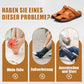 🔥Große Größe Weiches Leder Männer Atmungsaktive Outdoor-Sandalen💥💥Befristetes Angebot: 50% Rabatt auf Bestellungen