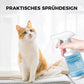 Geruchsentferner-Spray für Haustiere🐕🌟💥💥Befristetes Angebot: 50% Rabatt auf Bestellungen