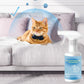 Geruchsentferner-Spray für Haustiere🐕🌟💥💥Befristetes Angebot: 50% Rabatt auf Bestellungen