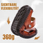 🔥Große Größe Weiches Leder Männer Atmungsaktive Outdoor-Sandalen💥💥Befristetes Angebot: 50% Rabatt auf Bestellungen