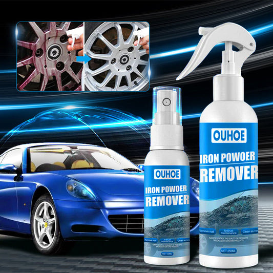🔥Zeitlich begrenztes Angebot für den Frühling: 50 % Rabatt auf Bestellungen,🔥Rostlöser-Spray fürs Auto