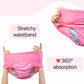 ⏳Time-Limited Special⏰2026 Best Seller High Waist Leak proof panties