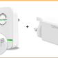 🔥Today's Limited-Time Deal!🔥 Stop Wasting Power! 2026 Smart Energy Saver – Real-Time Monitor & Auto Optimization ⚡️