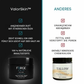 ValorSkin™ – Revitalisierende Anti-Aging Gesichtscreme für Männer