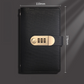 💵100 Transparent Pocket Currency Collectors Album