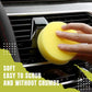 Car waxing wash sponge (4PCS)